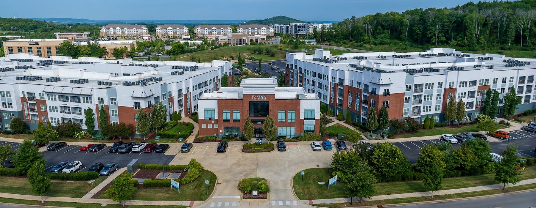 street view of Paxton Cool Springs